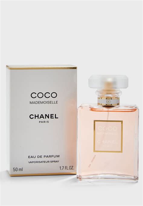 perfume chanel coco mademoiselle 50ml|coco chanel perfume in boots.